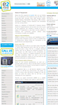Mobile Screenshot of e2new.com